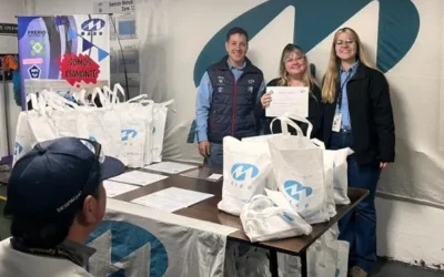 Entrega de Reconocimientos a: Integrantes del Comité 5s, Líderes de Cartelera, Auditores 5s y Equipos Kaizen